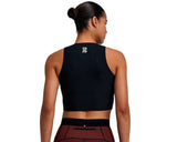 Bandit Race Top Adapto™ Distance Black - Mujer