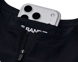 Bandit Race Top Adapto™ Distance Black - Mujer
