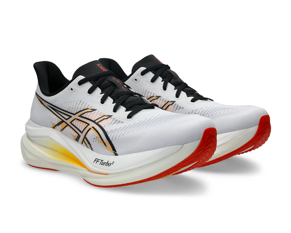 Tenis de pavimento Asics Sonicblast 2 Unisex