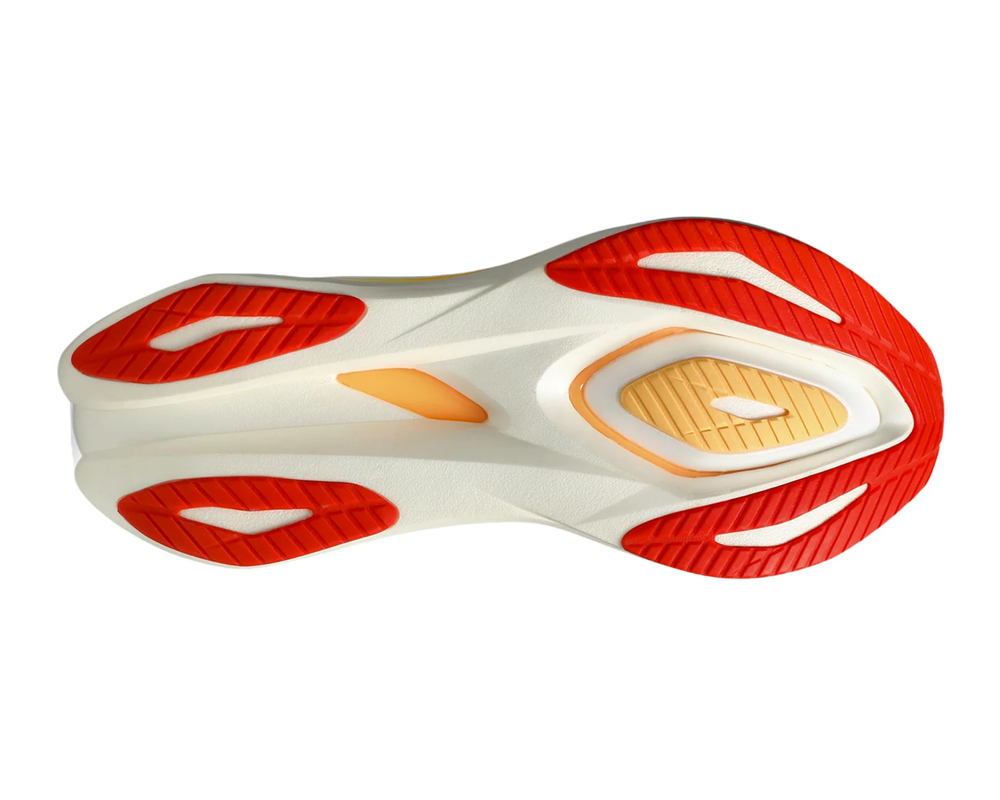 Tenis de pavimento Asics Sonicblast 2 Unisex