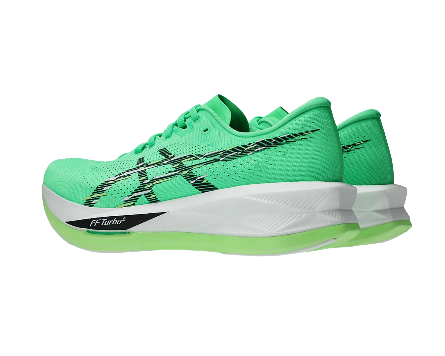 Asics SONICBLAST Vital Green