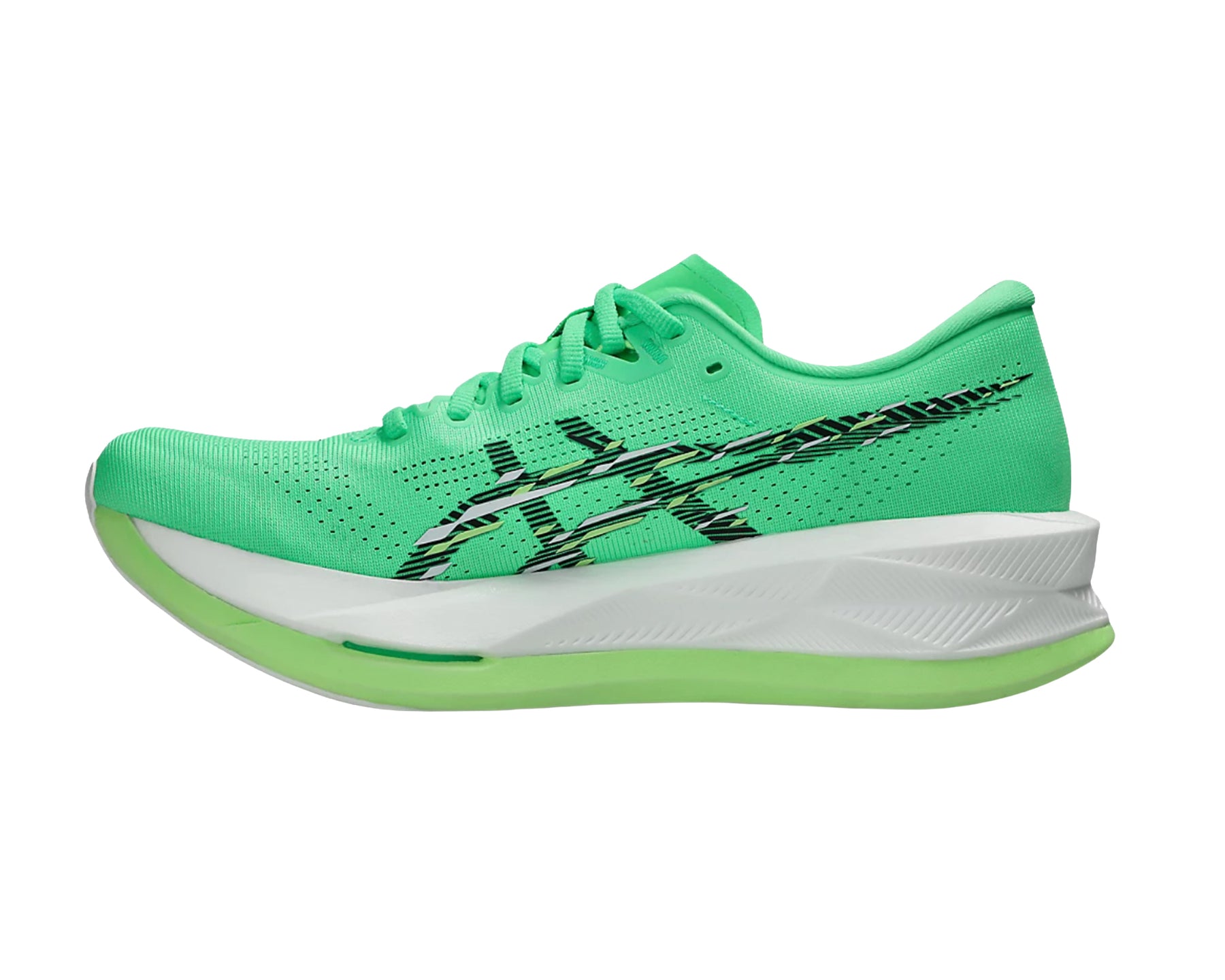 Asics SONICBLAST Vital Green