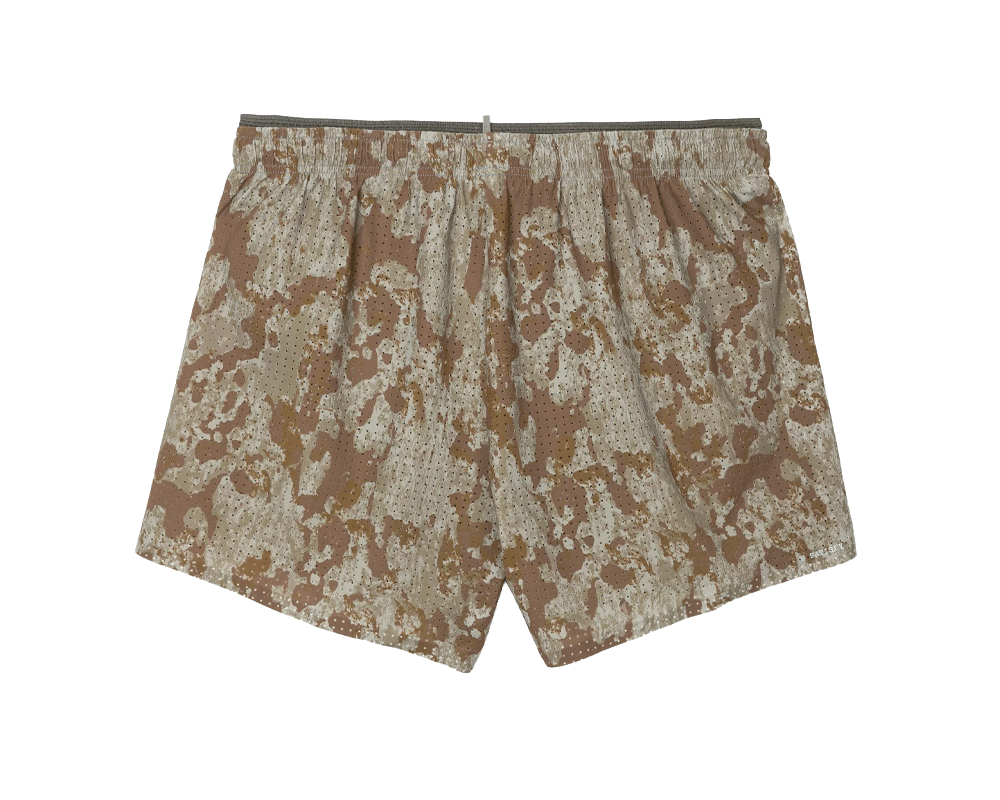 Short deportivo Satisfy Space-0 2.5"