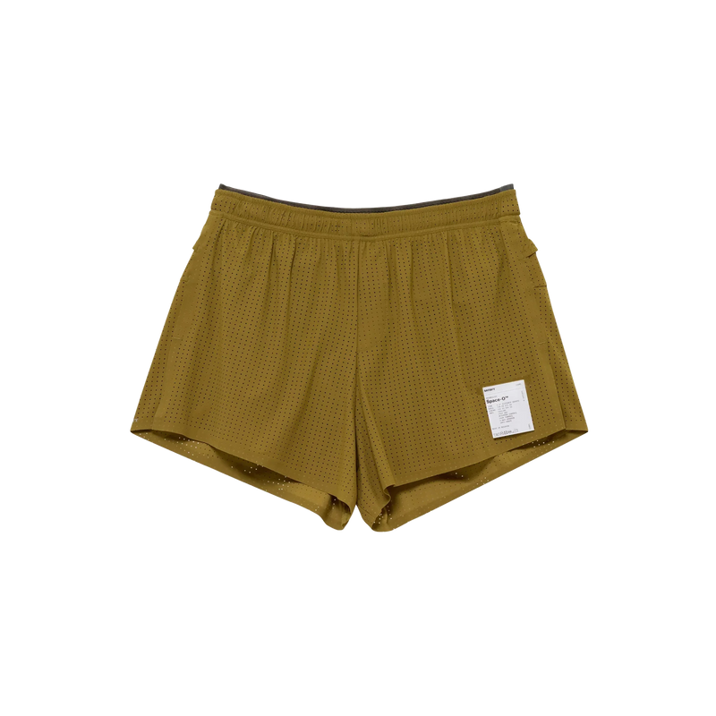 Space-O™ 2.5" Distance Shorts · Hombre