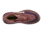HOKA Speedgoat 6 Rogue/Black Cherry Mujer