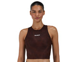 Bandit Stamina™ Race Crop - Organic Stripe Cacao