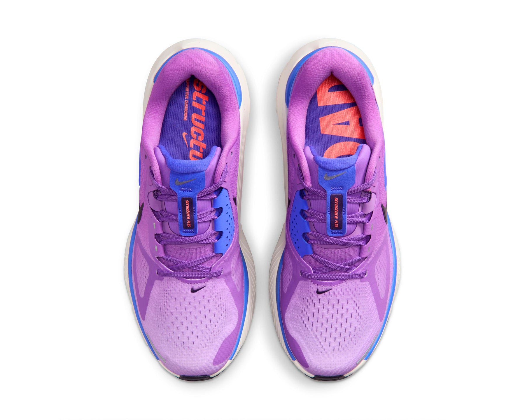 Nike Structure Plus - Mujer