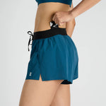 Vento™ 3" Women's Splitty Short · Mujer