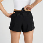 Vento™ 4" Women's Training Shorts · Mujer