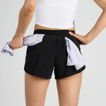 Vento™ 4" Women's Training Shorts · Mujer