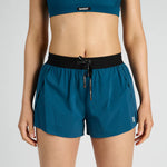 Vento™ 3" Women's Splitty Short · Mujer