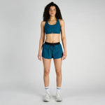 Vento™ 3" Women's Splitty Short · Mujer