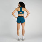 Vento™ 3" Women's Splitty Short · Mujer