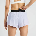 Vento™ 3" Women's Splitty Short · Mujer