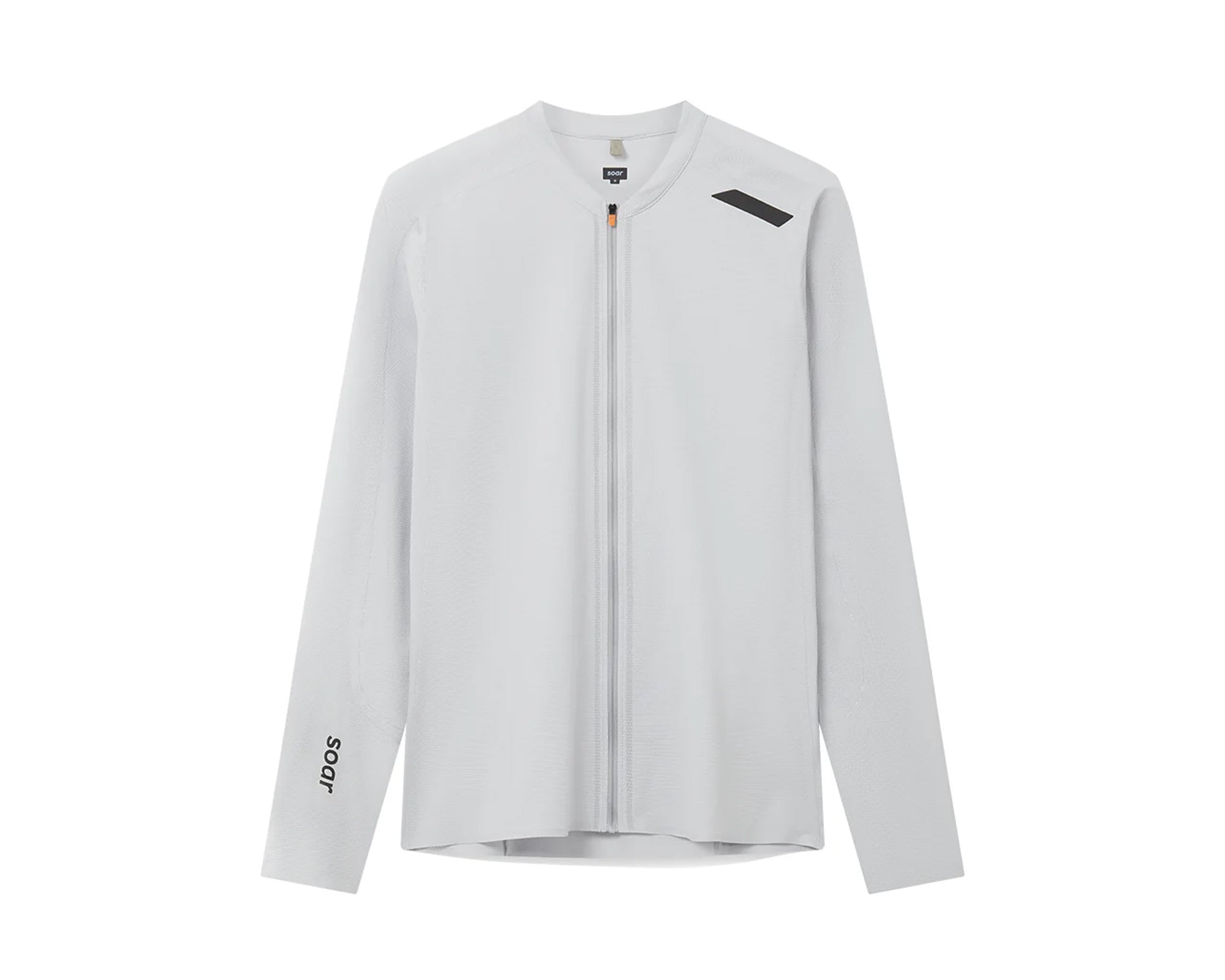 SOAR Tempo Top - Hombre Grey