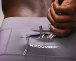 Hermanos Koumori Training Tight Grape