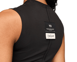 Playera corta sin mangas Adidas Y-3 Mujer
