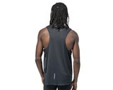 Hermanos Koumori Training Singlet Black