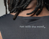 Hermanos Koumori Training Singlet Black