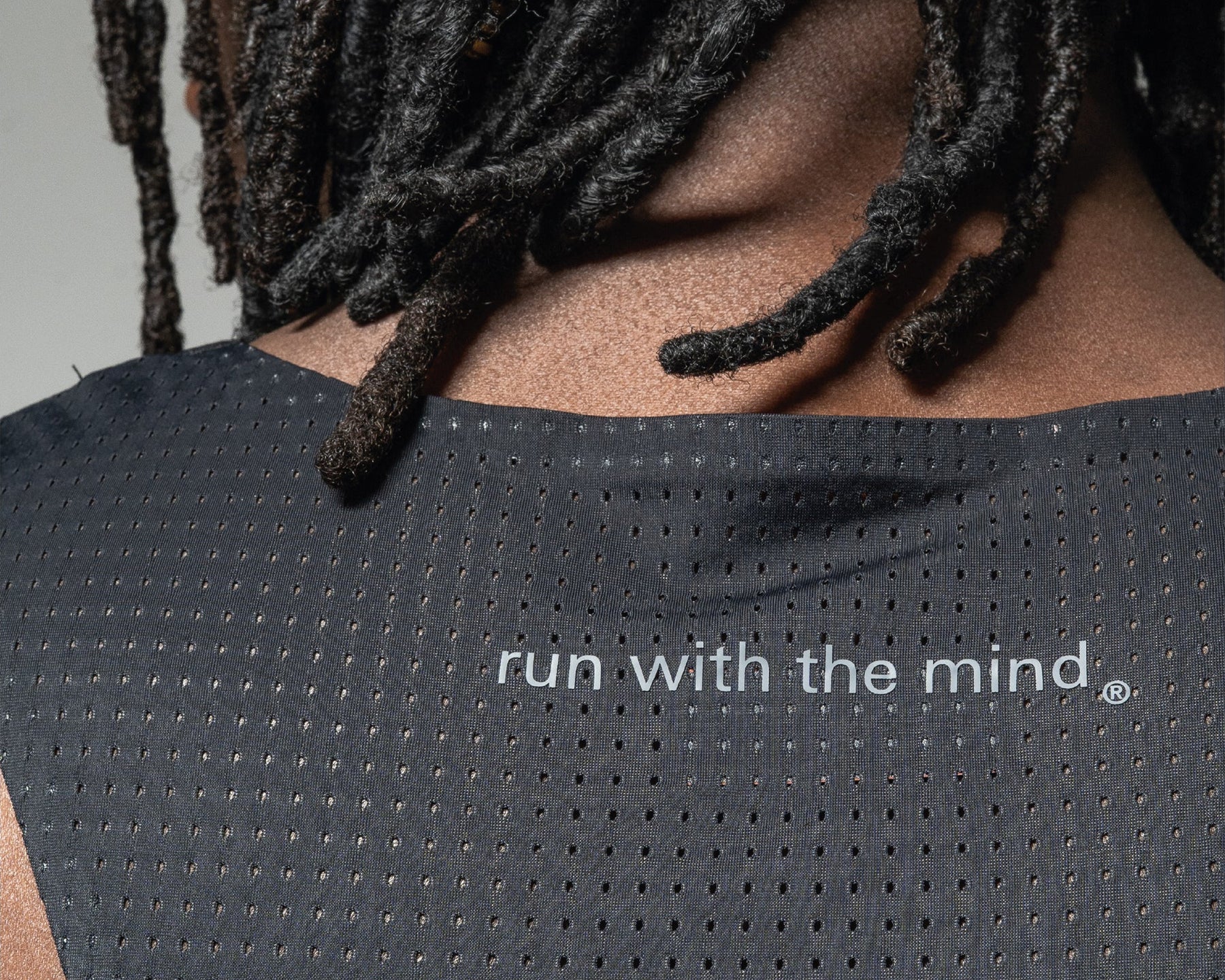 Hermanos Koumori Training Singlet Black