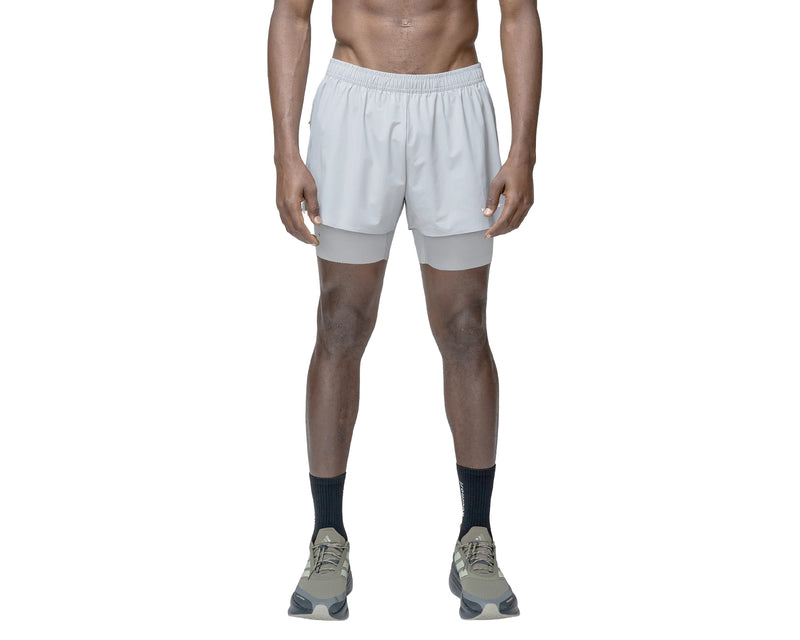 Hermanos Koumori Training Short Grey