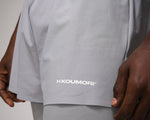 Hermanos Koumori Training Short Grey