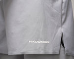 Hermanos Koumori Training Short Grey