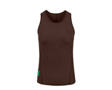 District Vision Fitted Training Tank Top