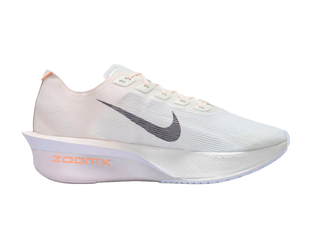Tenis Nike Vaporfly 4 Mujer