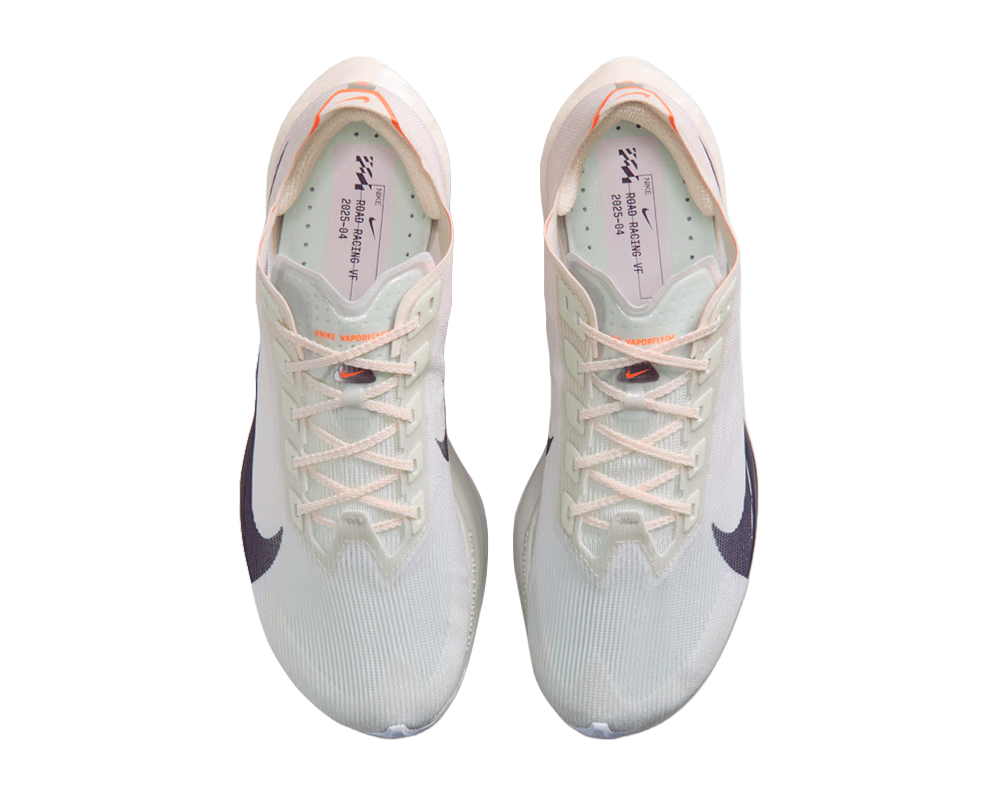 Tenis Nike Vaporfly 4 Mujer