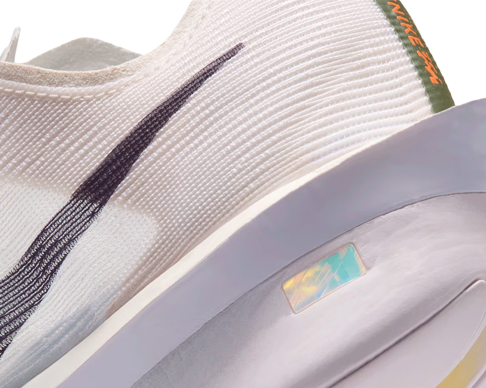 Tenis Nike Vaporfly 4 Mujer