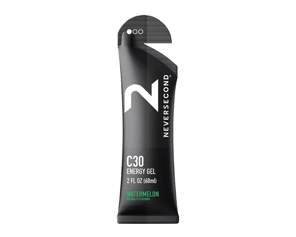 Gel energético Neversecond C30 Watermelon