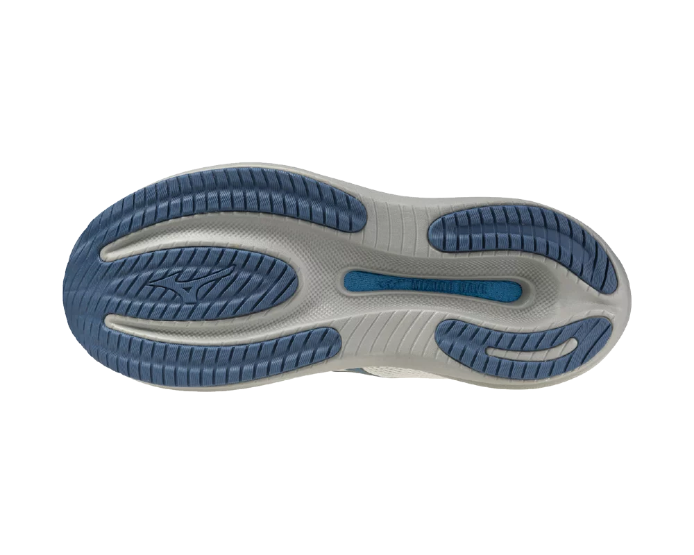 Tenis de pavimento Mizuno Wave Rider Hombre
