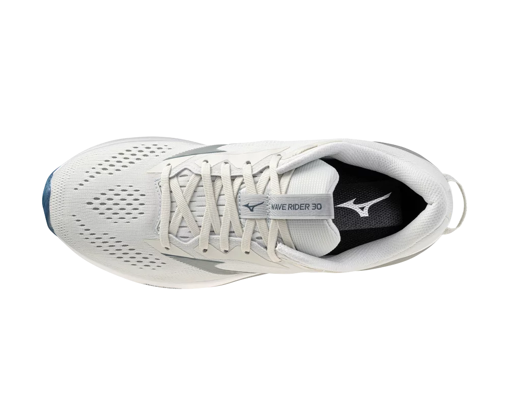 Tenis de pavimento Mizuno Wave Rider Hombre