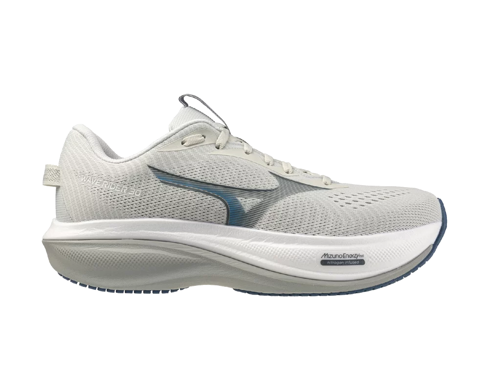Tenis de pavimento Mizuno Wave Rider Hombre