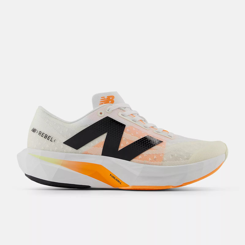 New Balance FuelCell Rebel v4 · Mujer