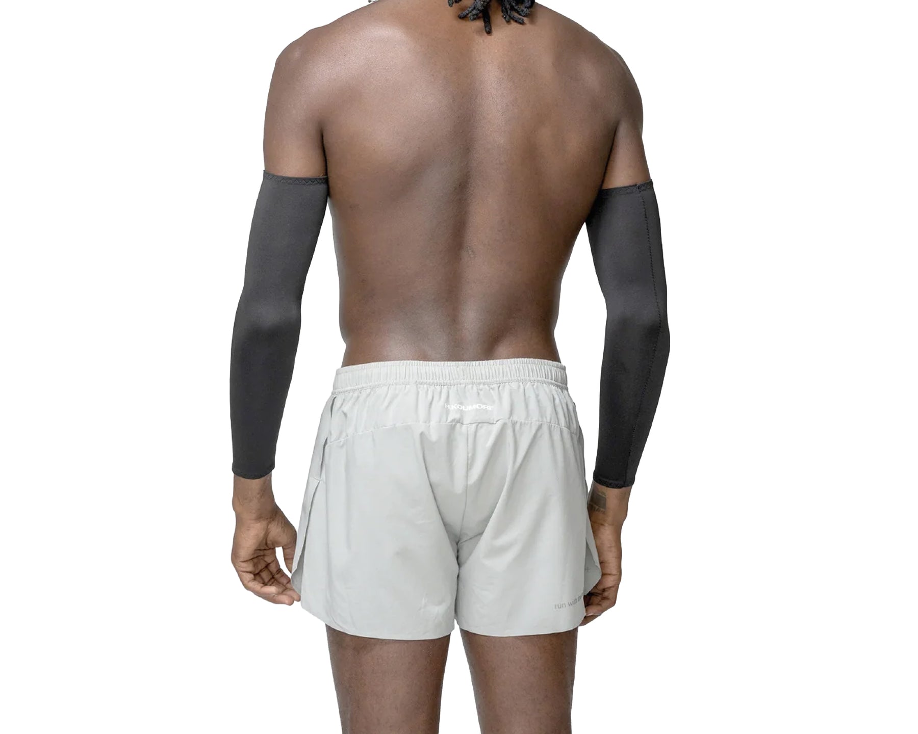 Koumori Brothers Race Short Green Tea