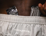 Koumori Brothers Race Short Green Tea