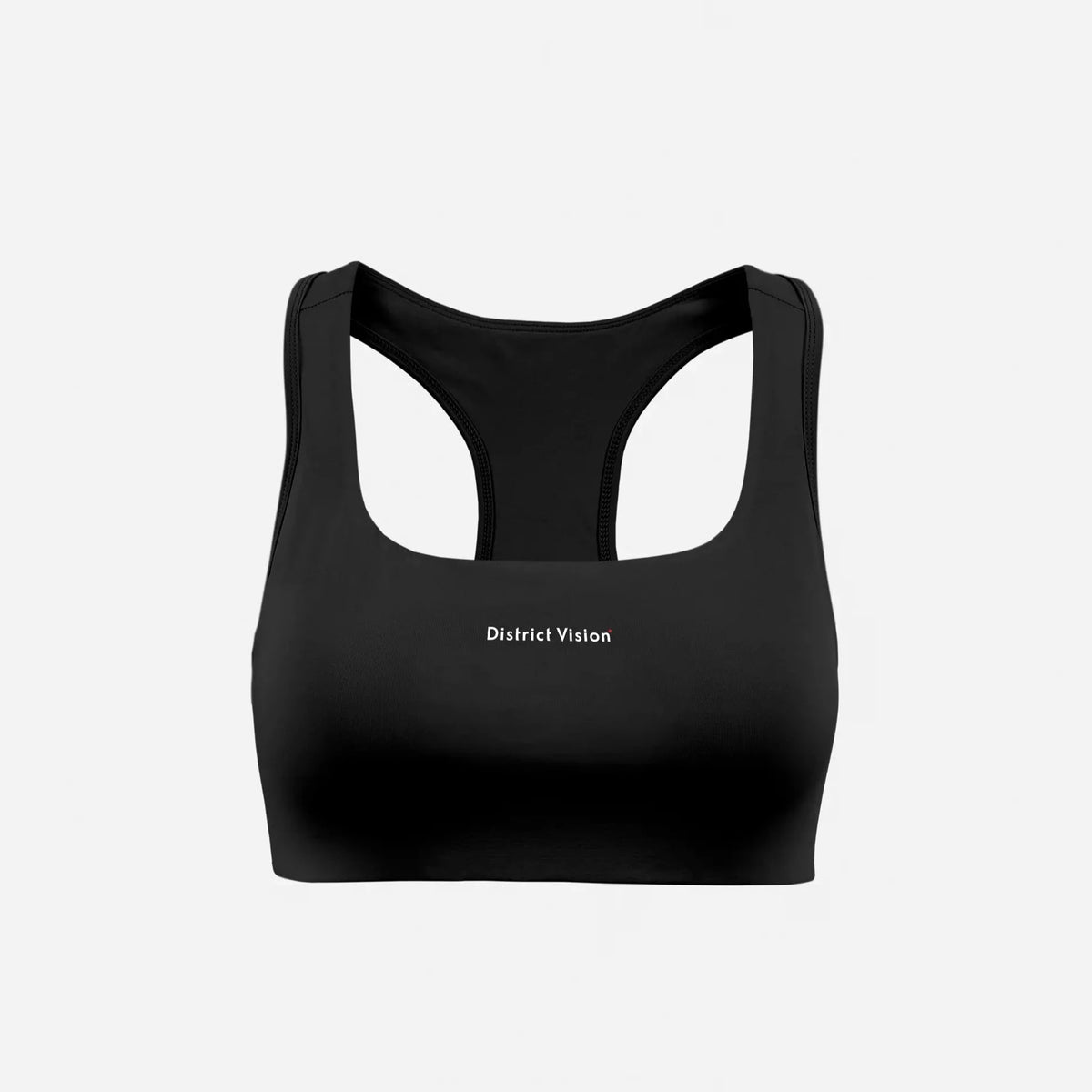 Twin Layer Long Line Bra · Women