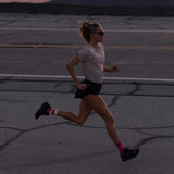 Deva Short Sleeve Tee · Mujer