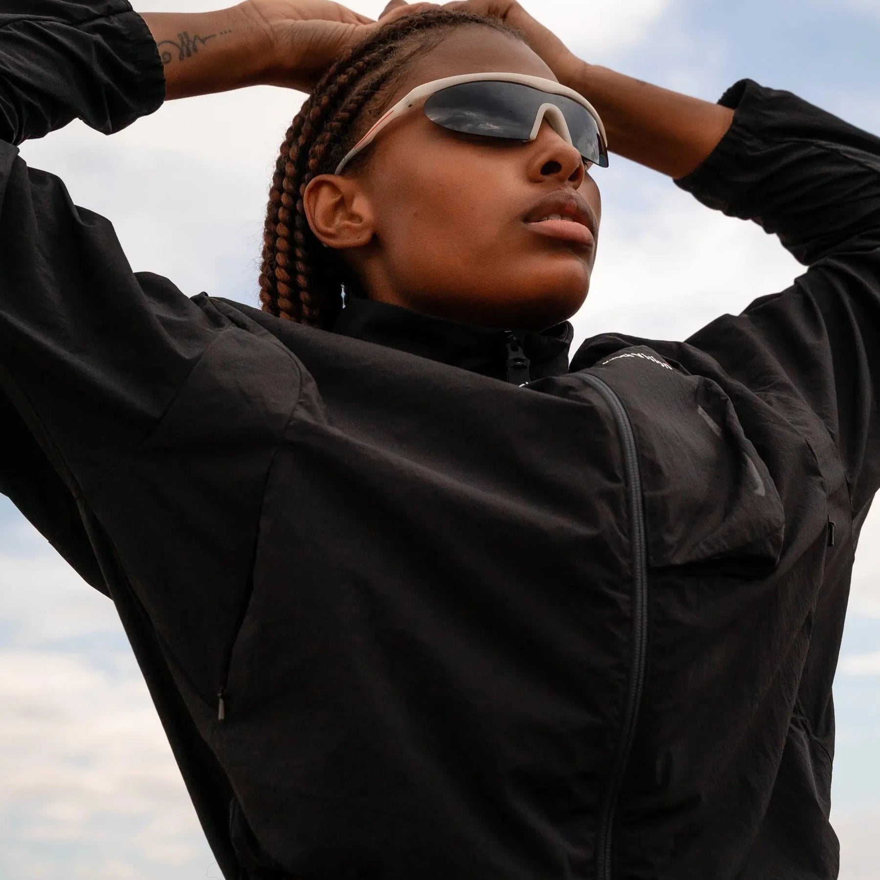 Kendra Jacket · Mujer