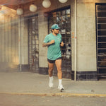 ALZCap - Morning Run - Byrun