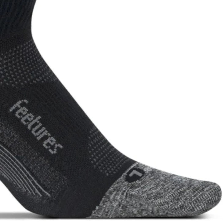 Calcetín de compresión Feetures Ultra Light Mini Crew Unisex