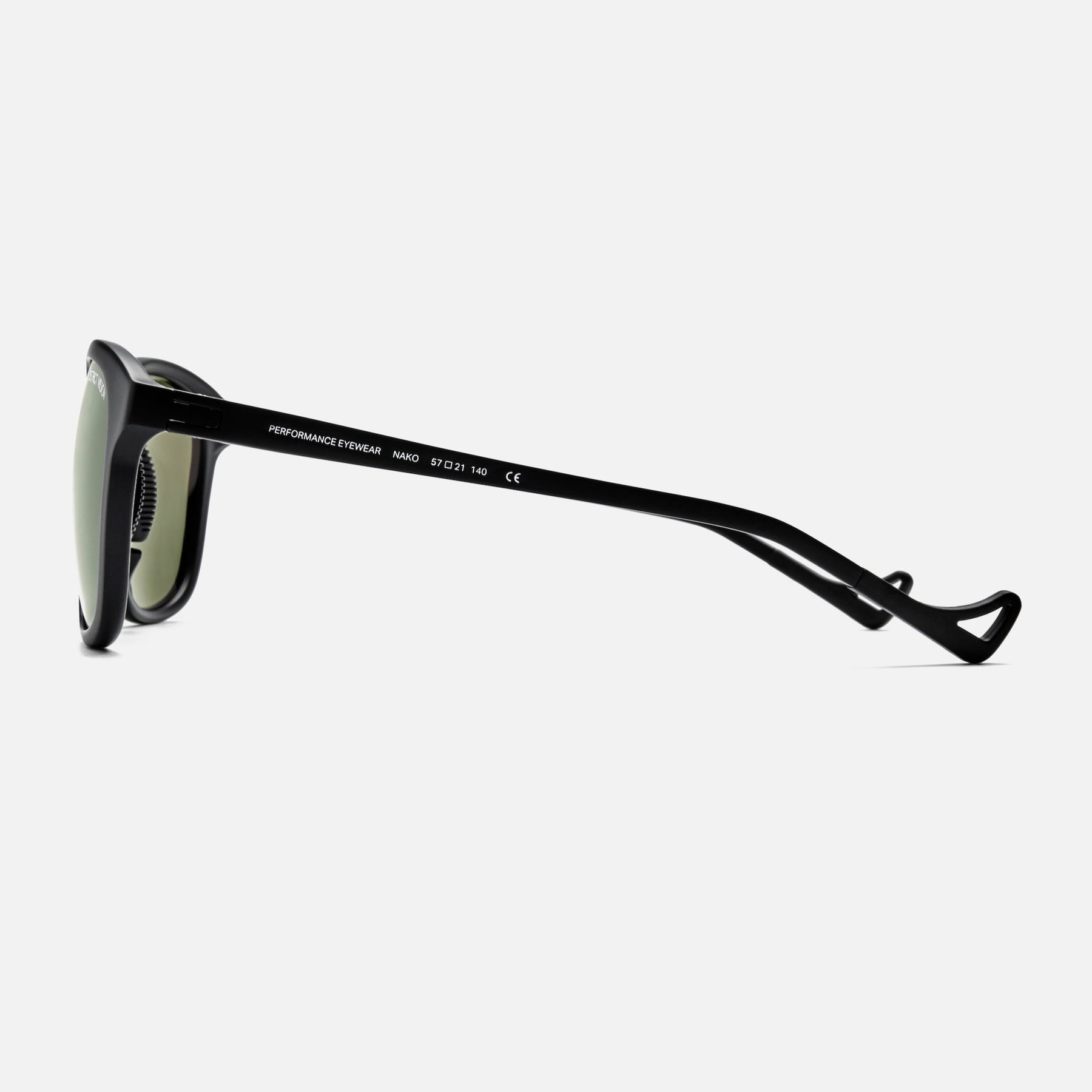 Nako Multisport Black, D+ G15
