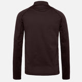 Luca Thermal Fleece Cacao
