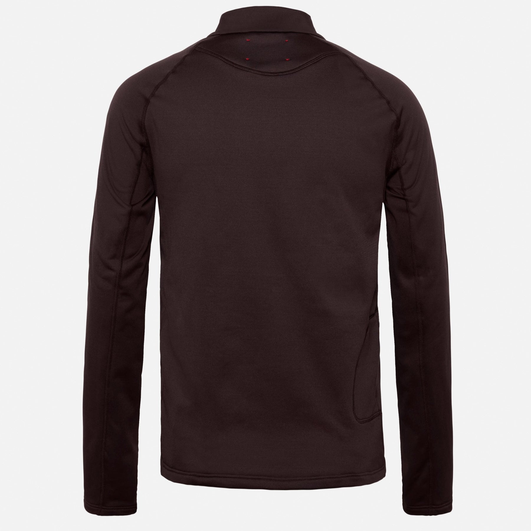 Luca Thermal Fleece Cacao