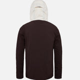 Vassa 3- Layer Access Shell, Cocoa