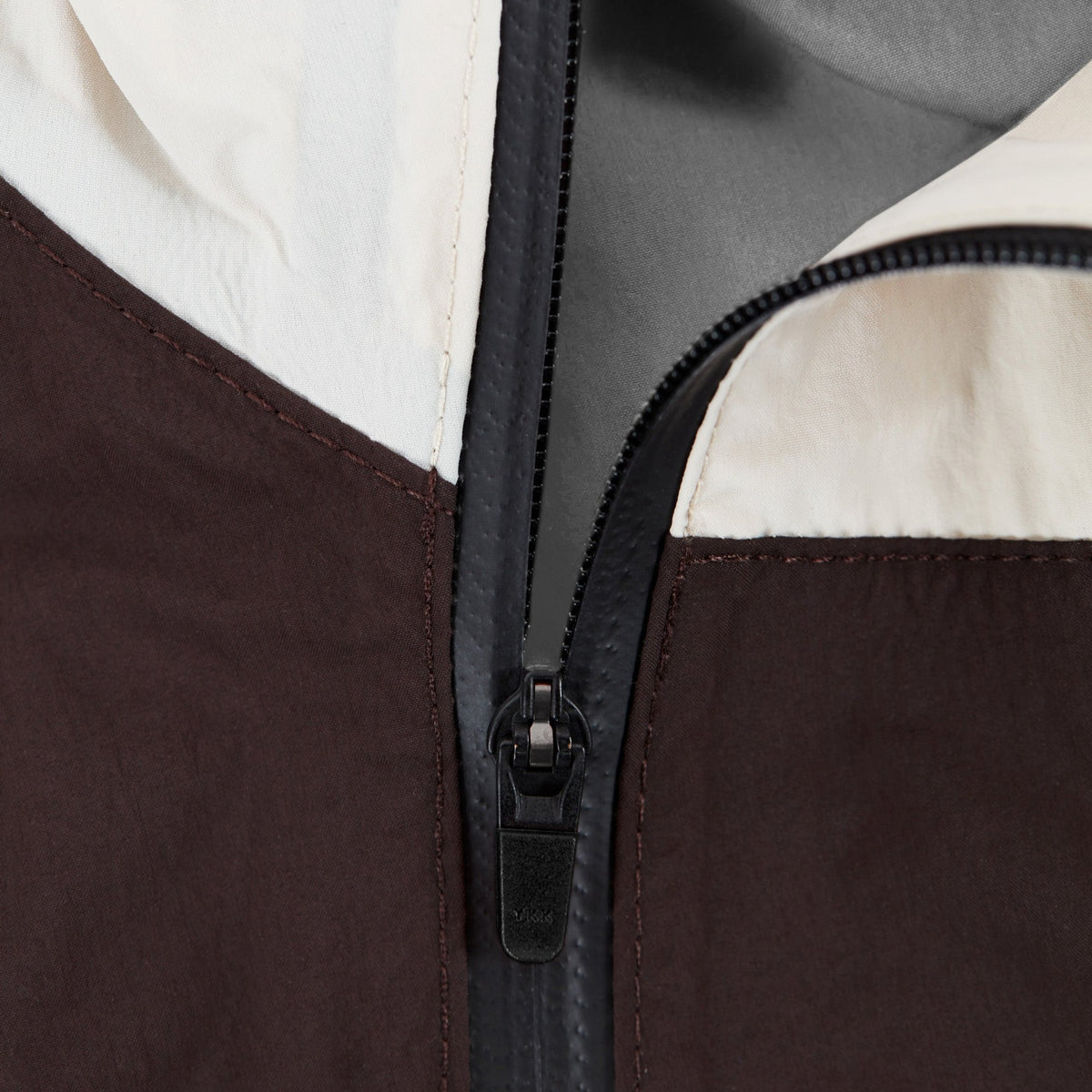 Vassa 3- Layer Access Shell, Cocoa
