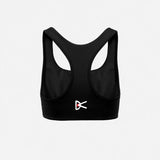 Twin Layer Long Line Bra · Women