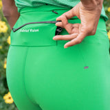 Tara Long Tights · Mujer